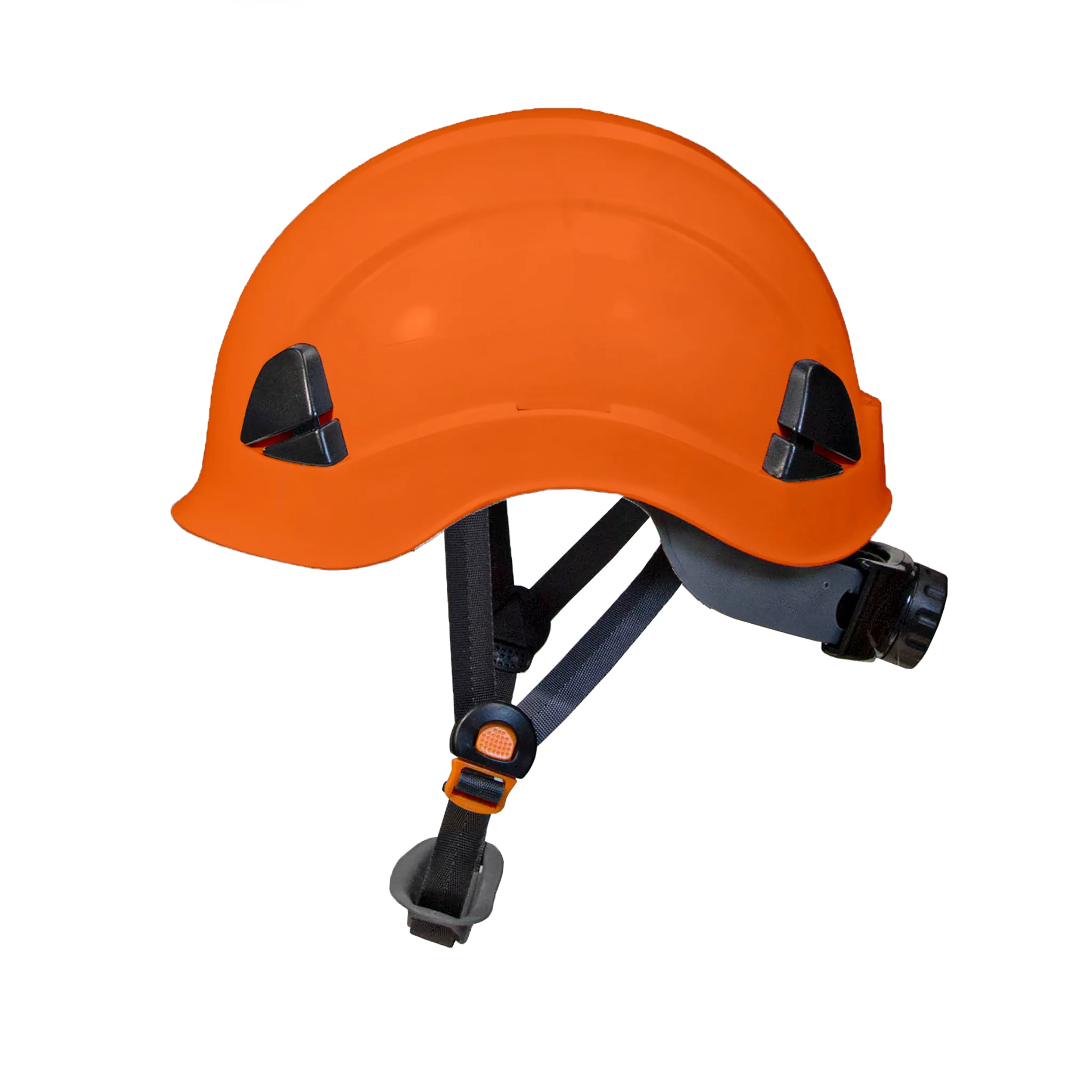 Safety Helmet System with Face Shield and Earmuffs - Image 8