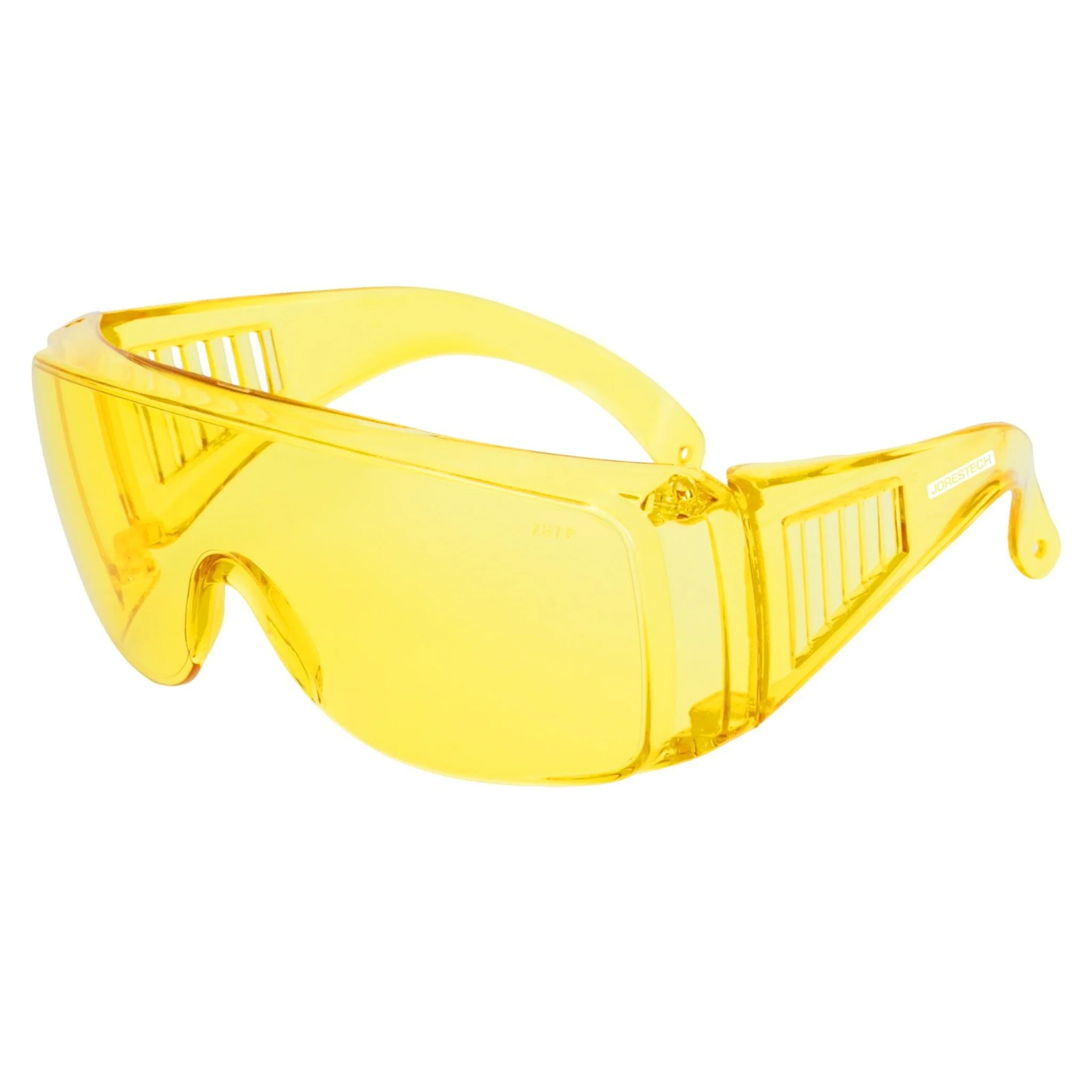 Safety Overglasses for High Impact Protection - Image 11