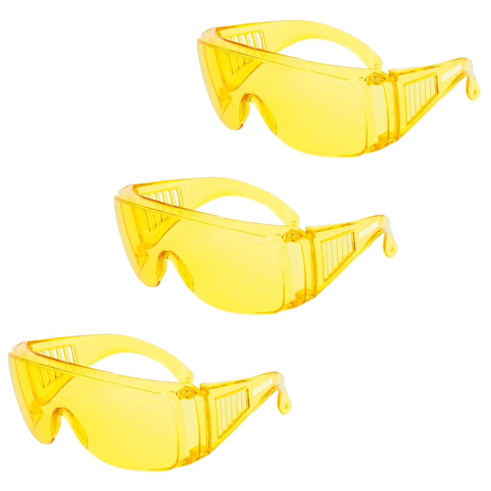 Safety Overglasses for High Impact Protection - Image 15