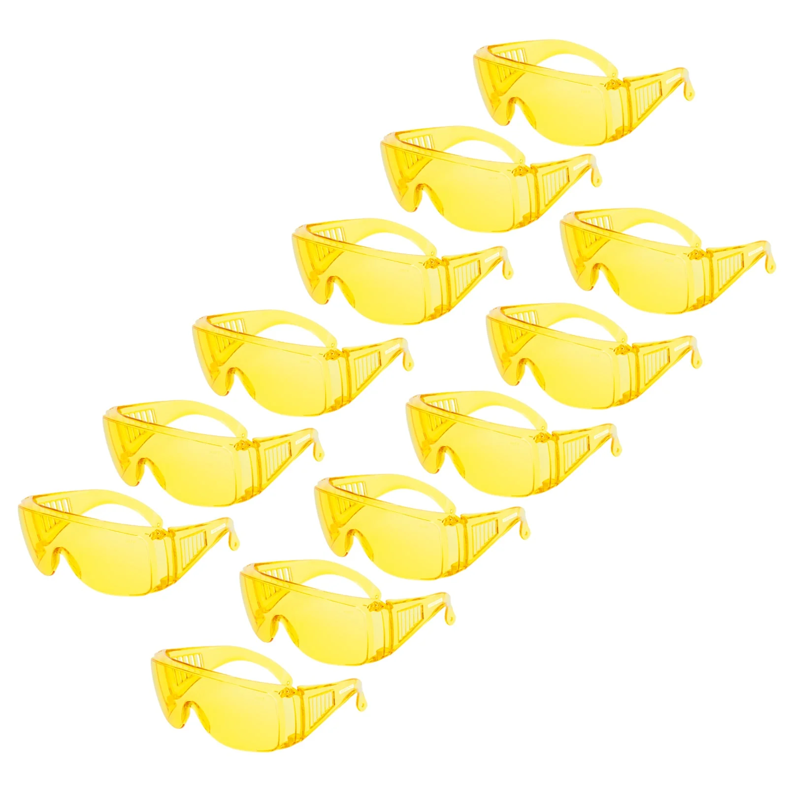 Safety Overglasses for High Impact Protection - Image 17