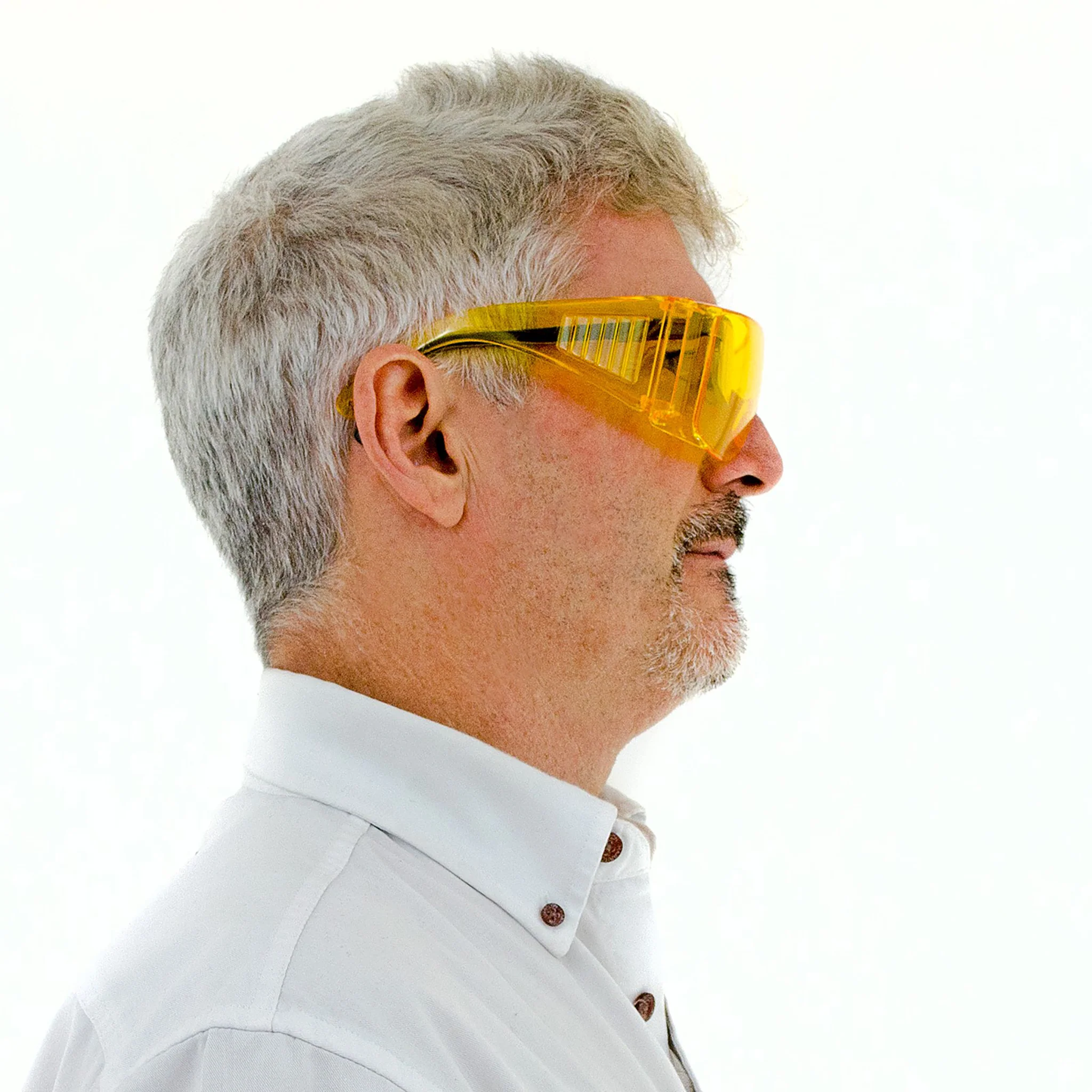 Safety Overglasses for High Impact Protection - Image 18