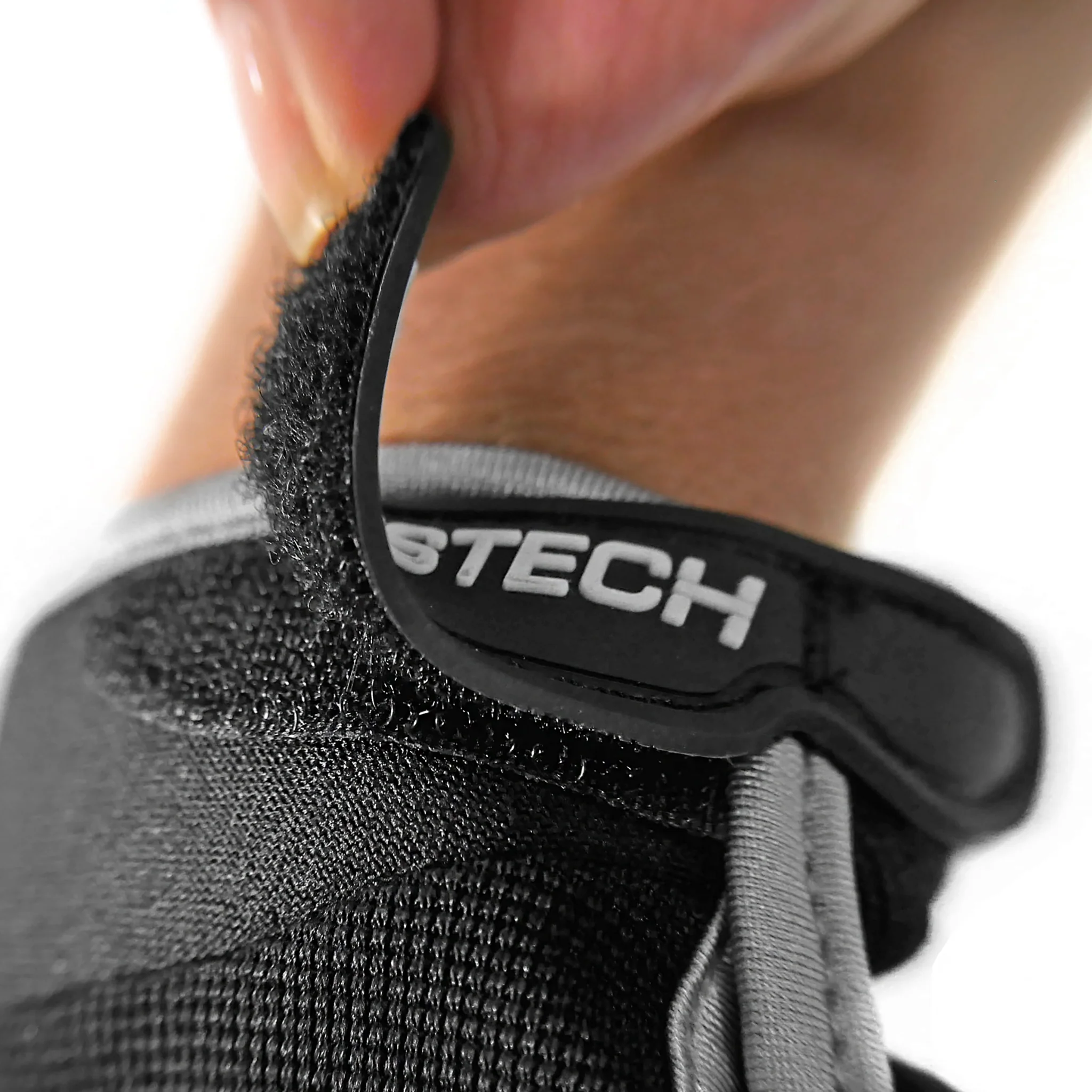 Safety Work Gloves with Anti-Slip Silicone Dotted Palms - Image 19