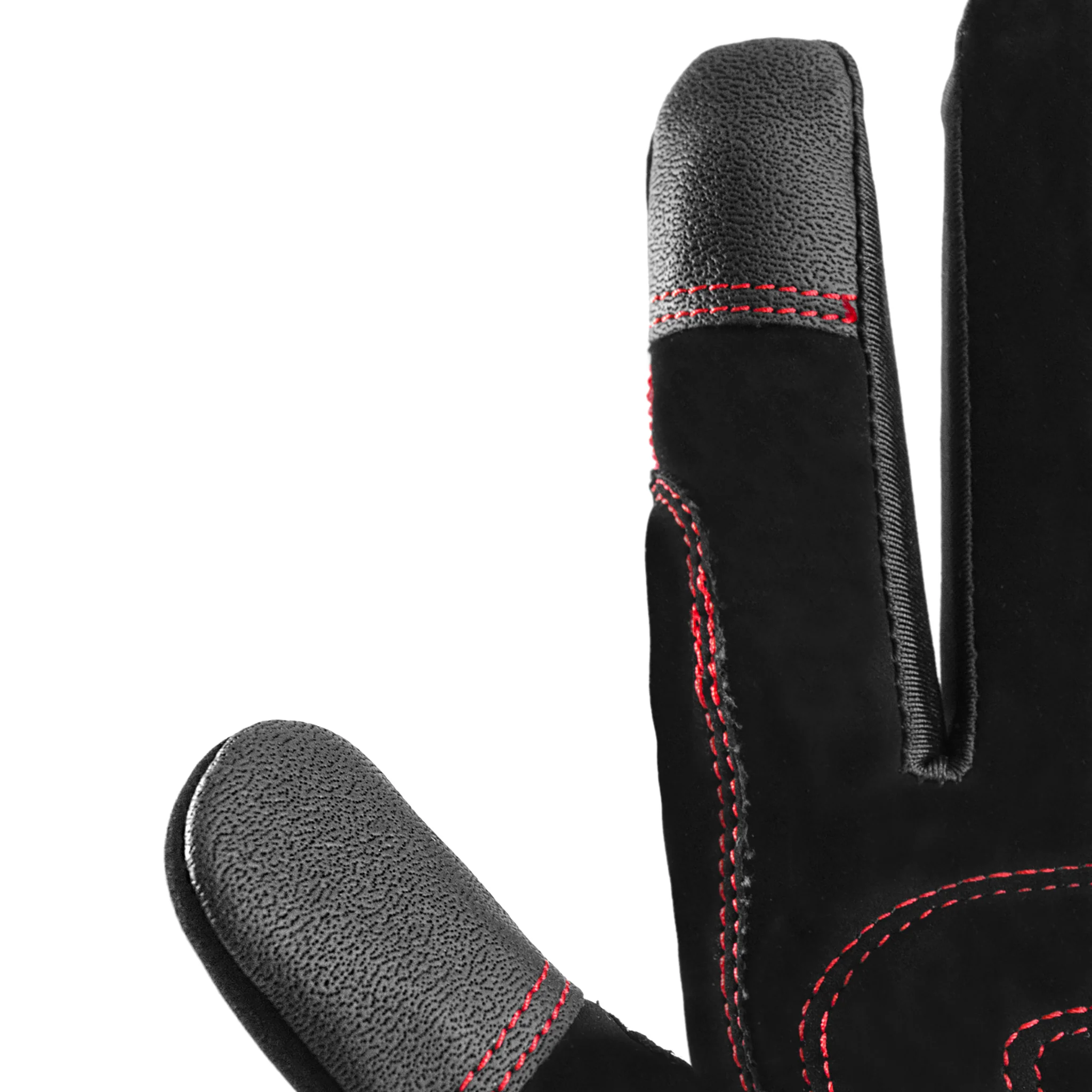 Touchscreen Safety Work Gloves – Pack of 3 - Image 7