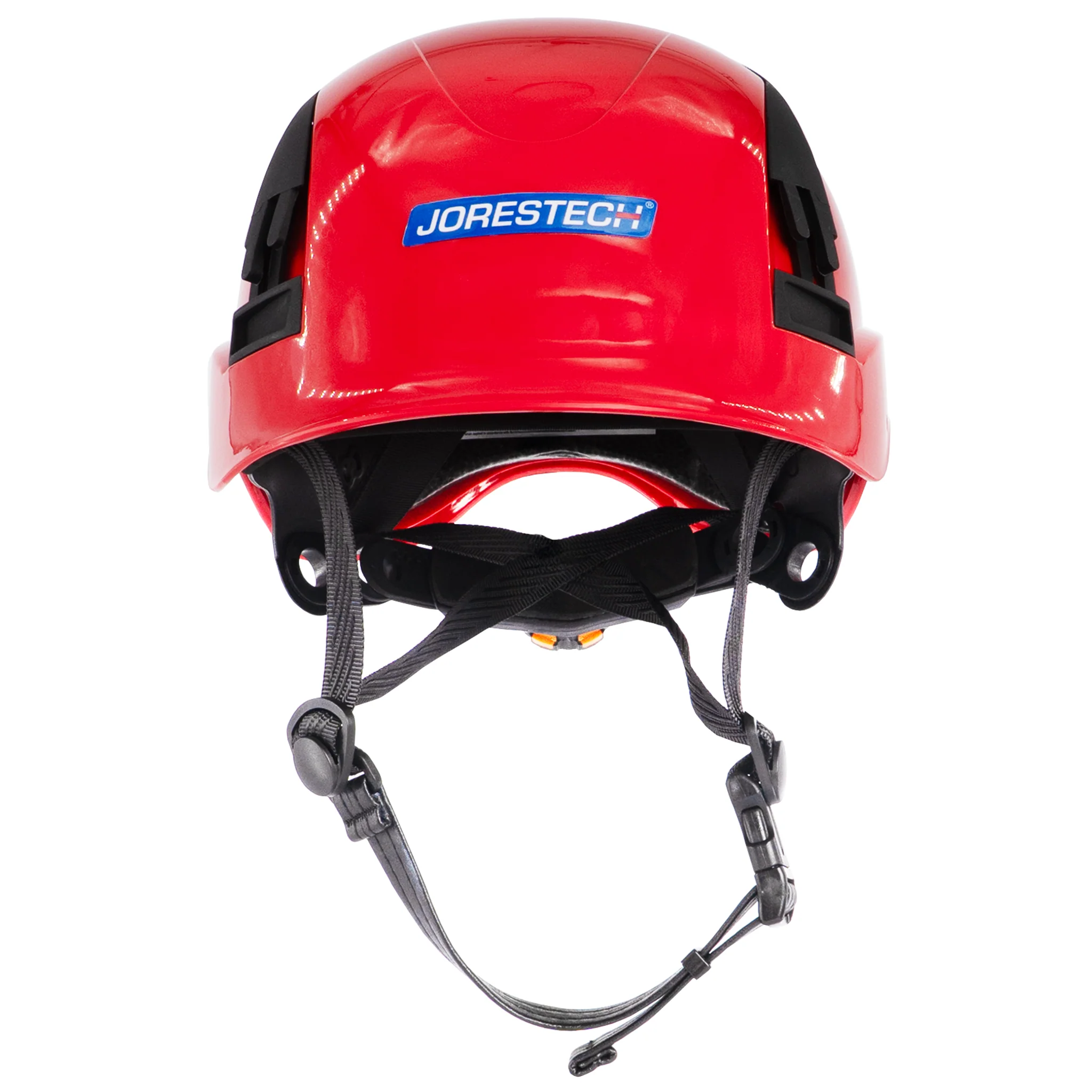 Type 2 Class C Safety Vented Helmet - Image 10