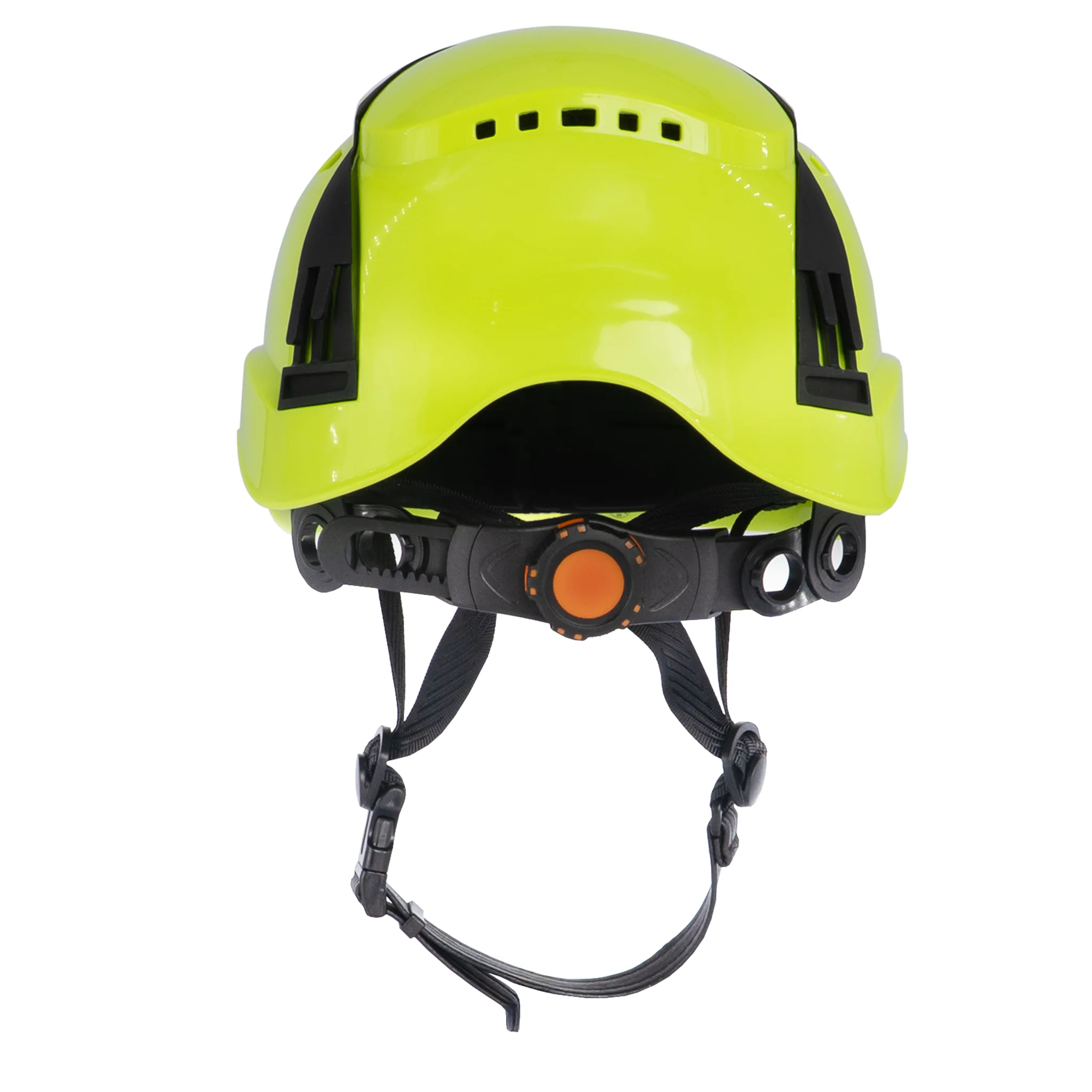 Type 2 Class C Safety Vented Helmet - Image 17