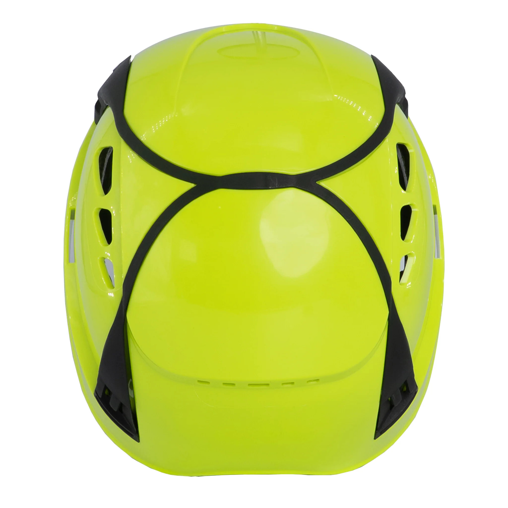 Type 2 Class C Safety Vented Helmet - Image 19