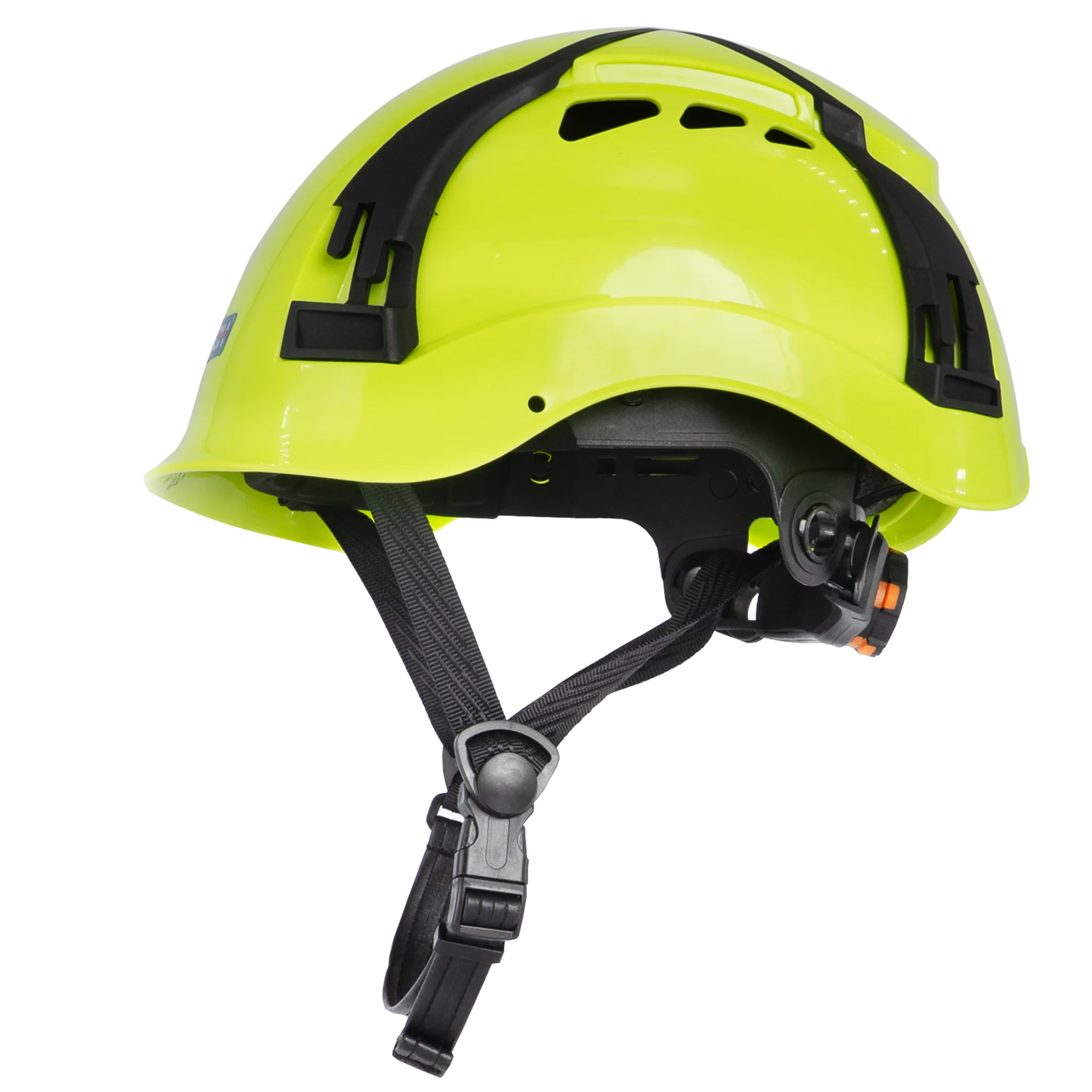Type 2 Class C Safety Vented Helmet - Image 20