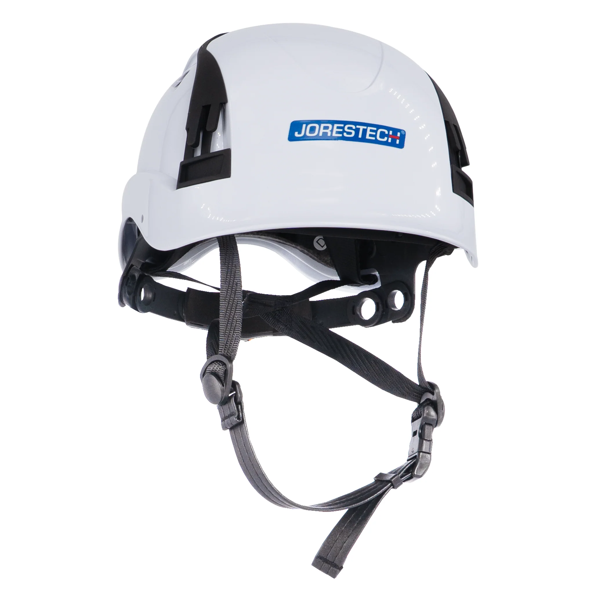 Type 2 Class C Safety Vented Helmet - Image 21