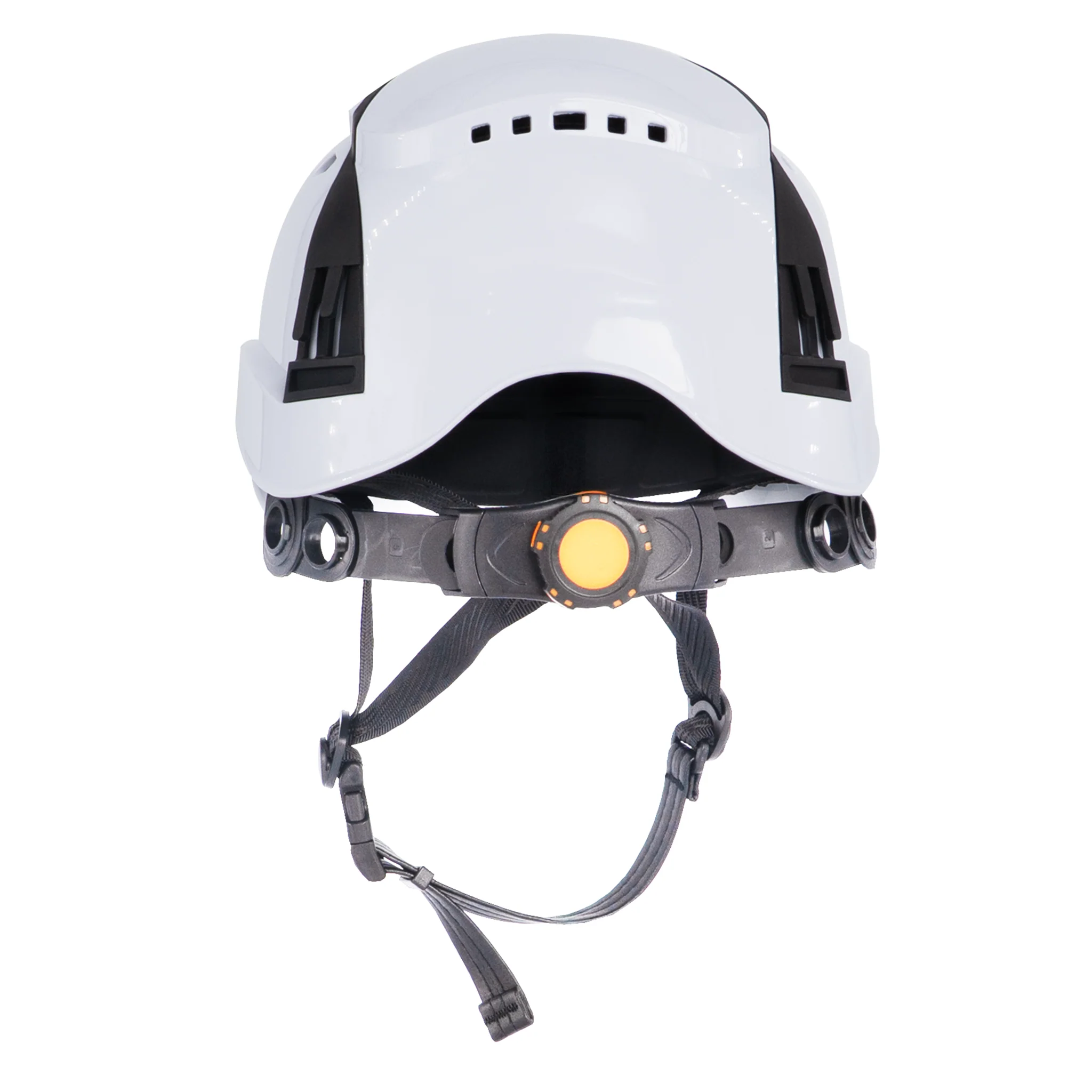 Type 2 Class C Safety Vented Helmet - Image 23