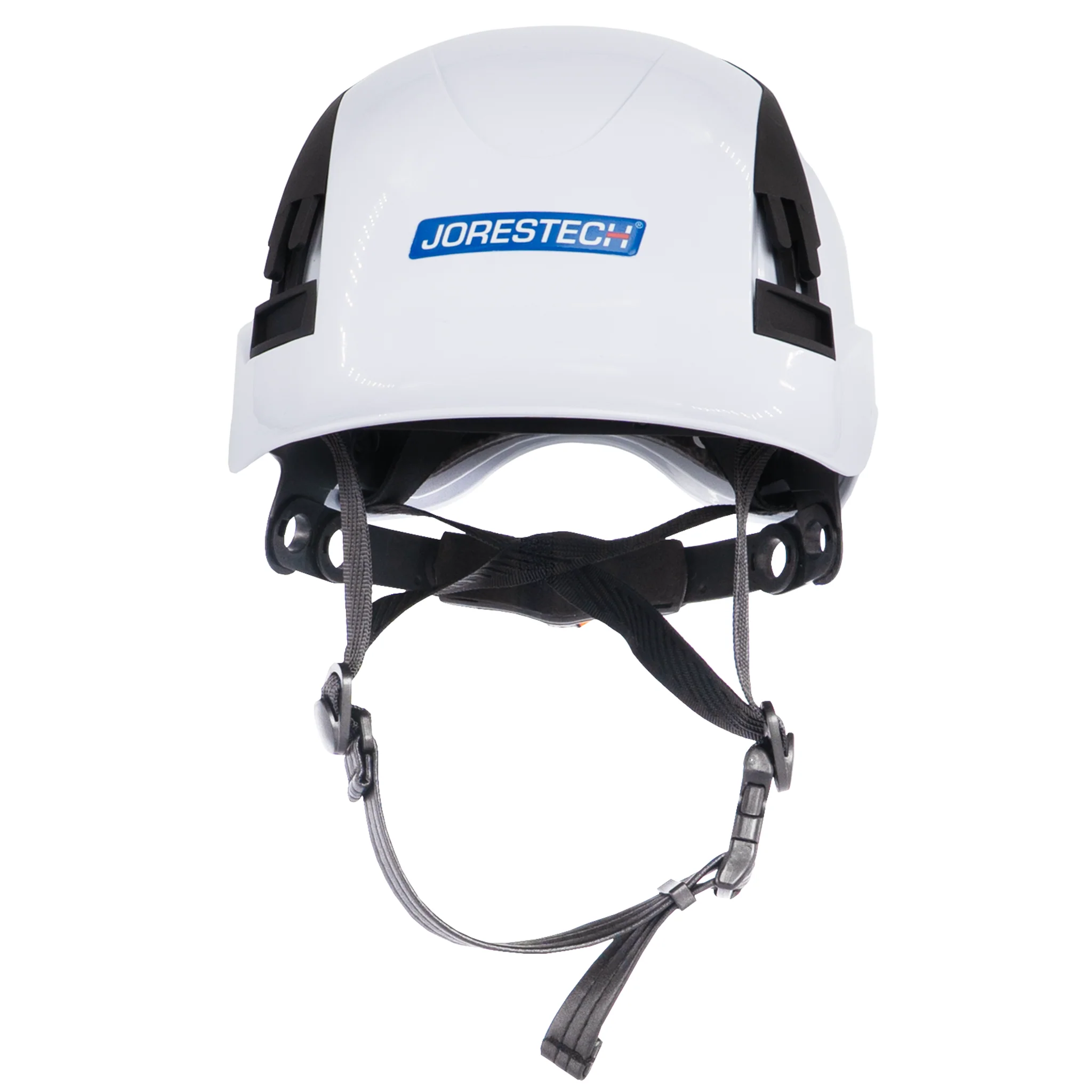 Type 2 Class C Safety Vented Helmet - Image 25