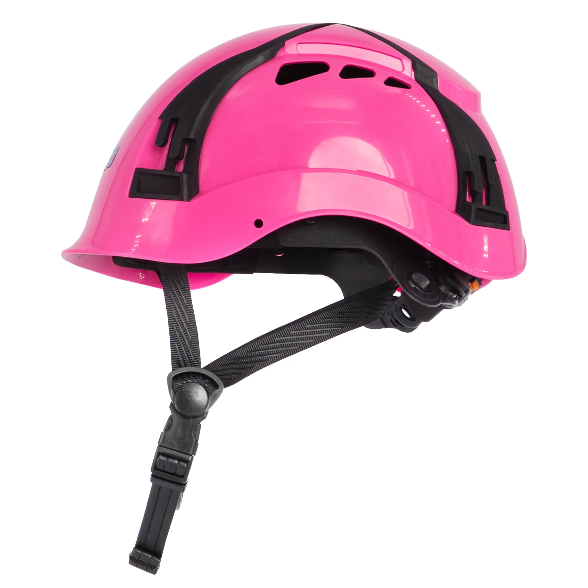 Type 2 Class C Safety Vented Helmet - Image 28
