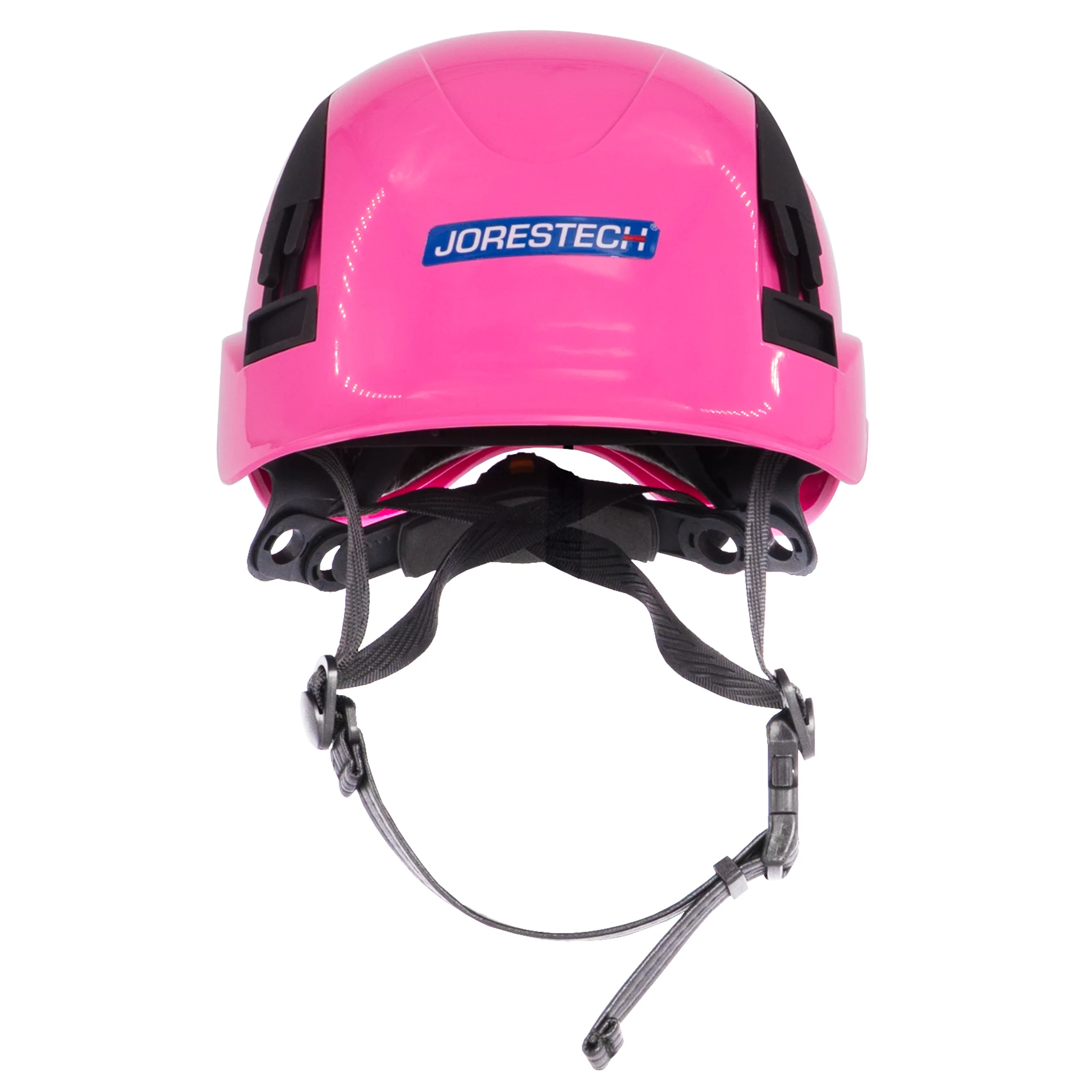 Type 2 Class C Safety Vented Helmet - Image 30