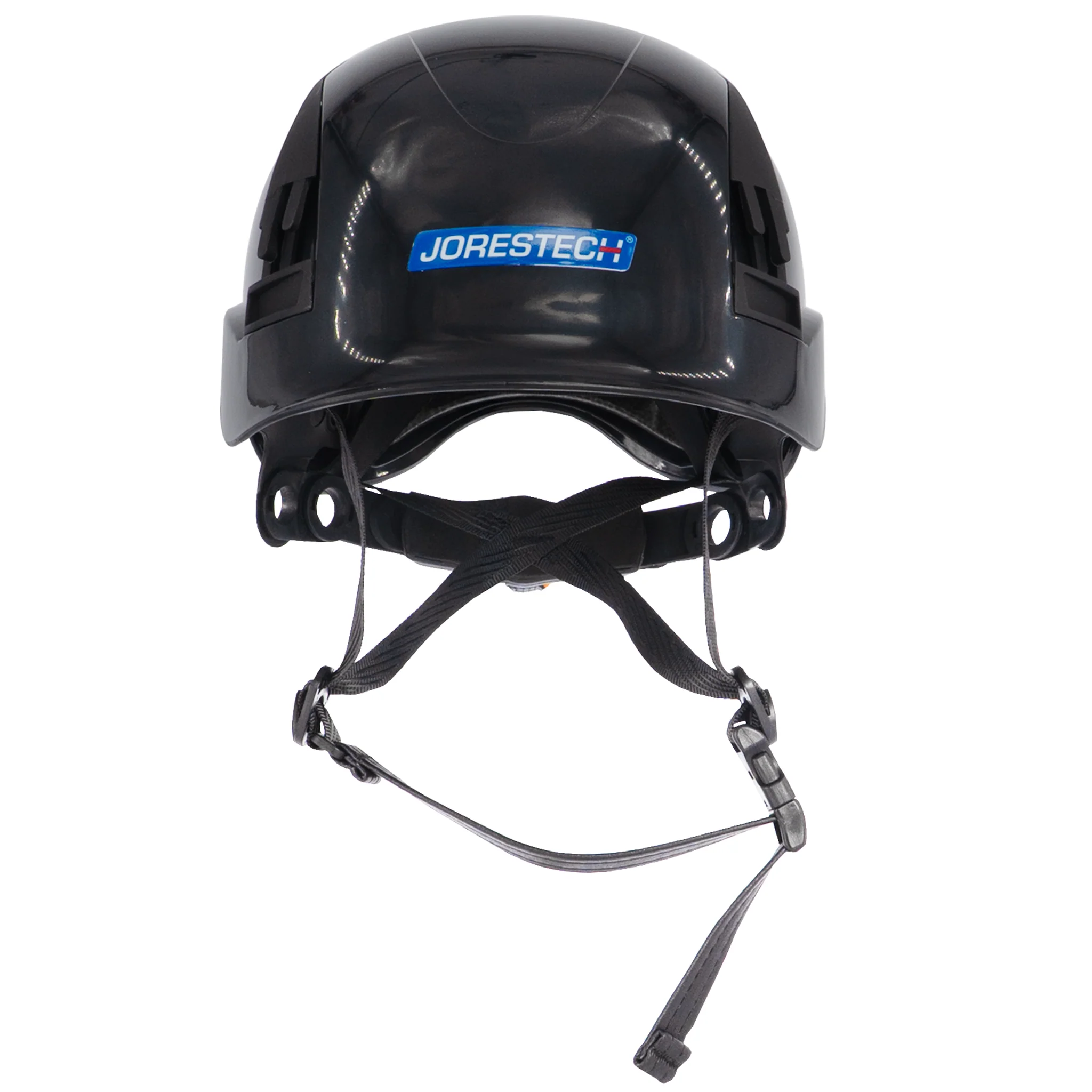 Type 2 Class C Safety Vented Helmet - Image 36