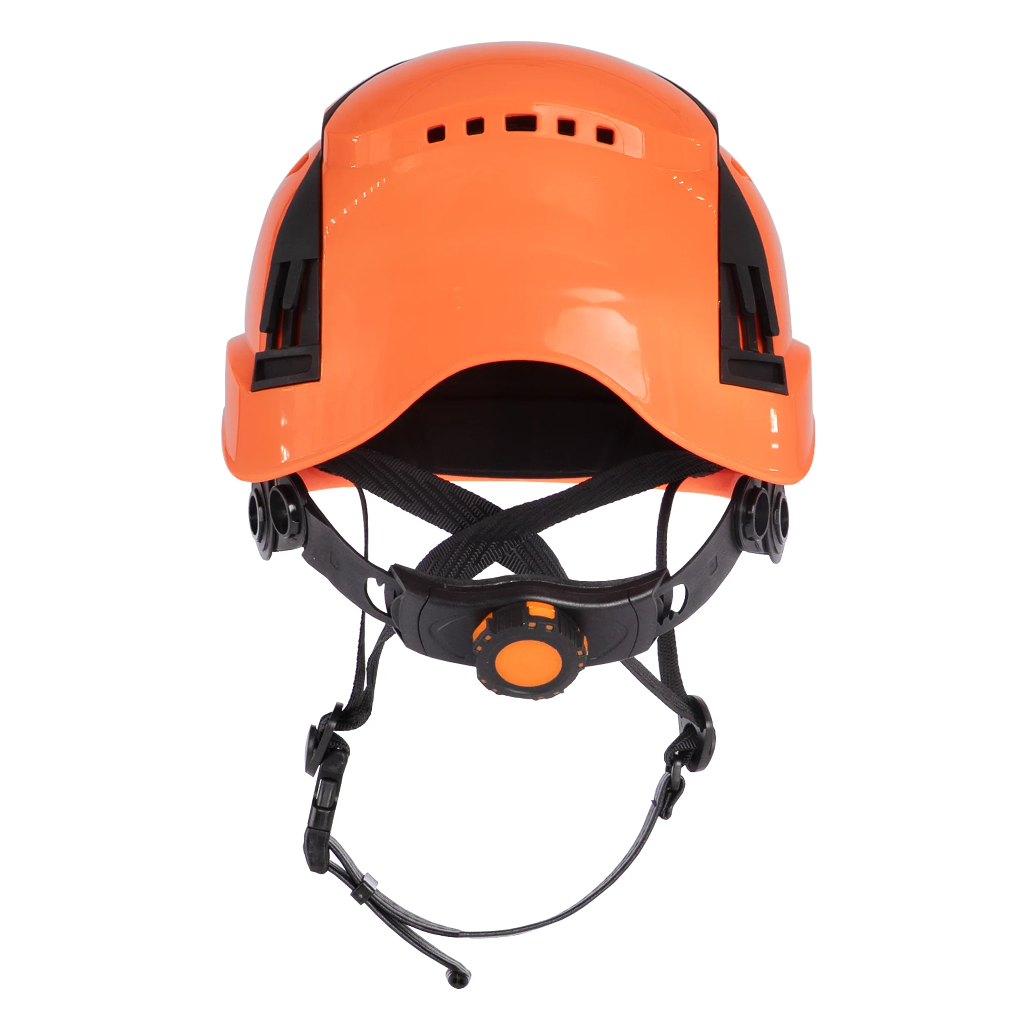 Type 2 Class C Safety Vented Helmet - Image 5