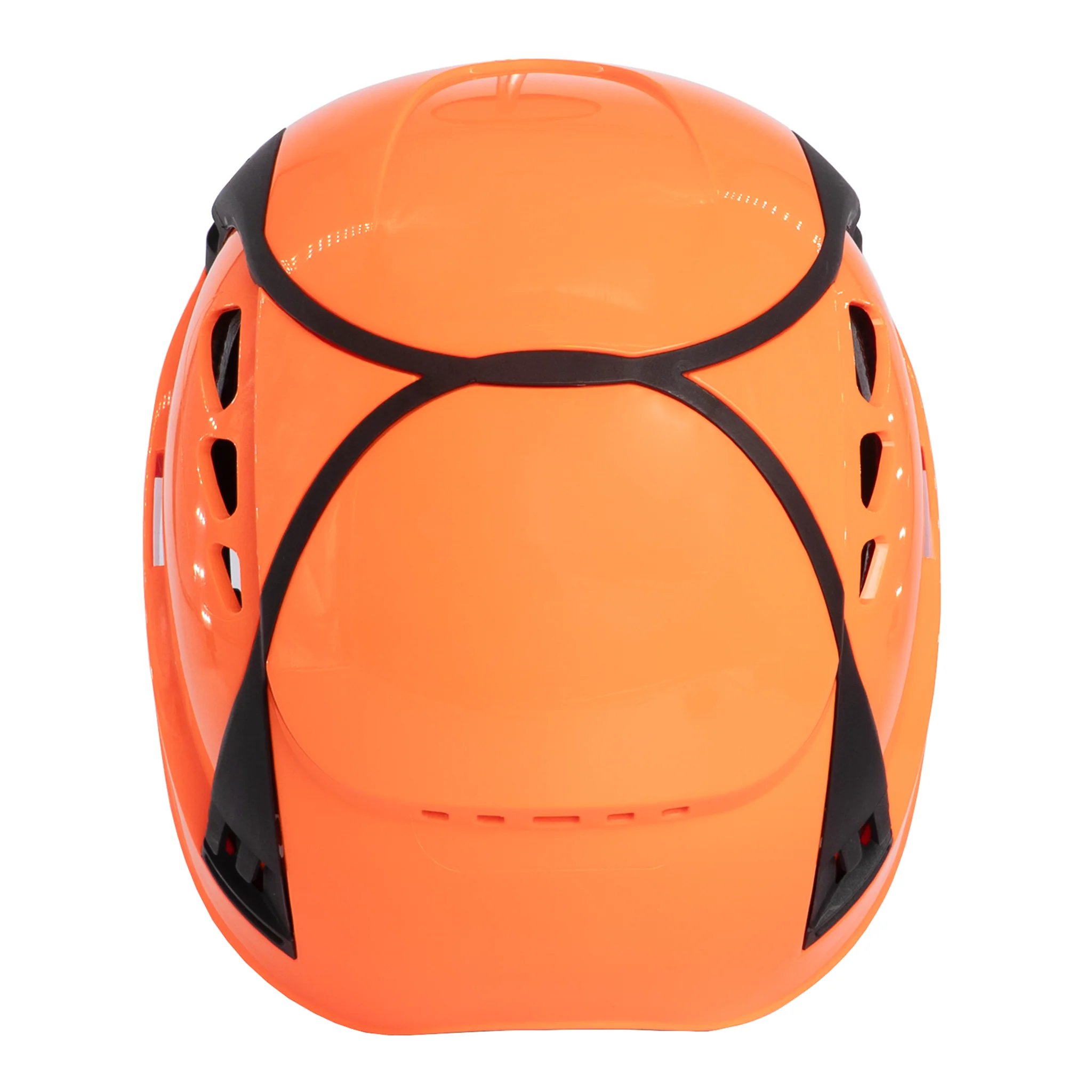 Type 2 Class C Safety Vented Helmet - Image 7