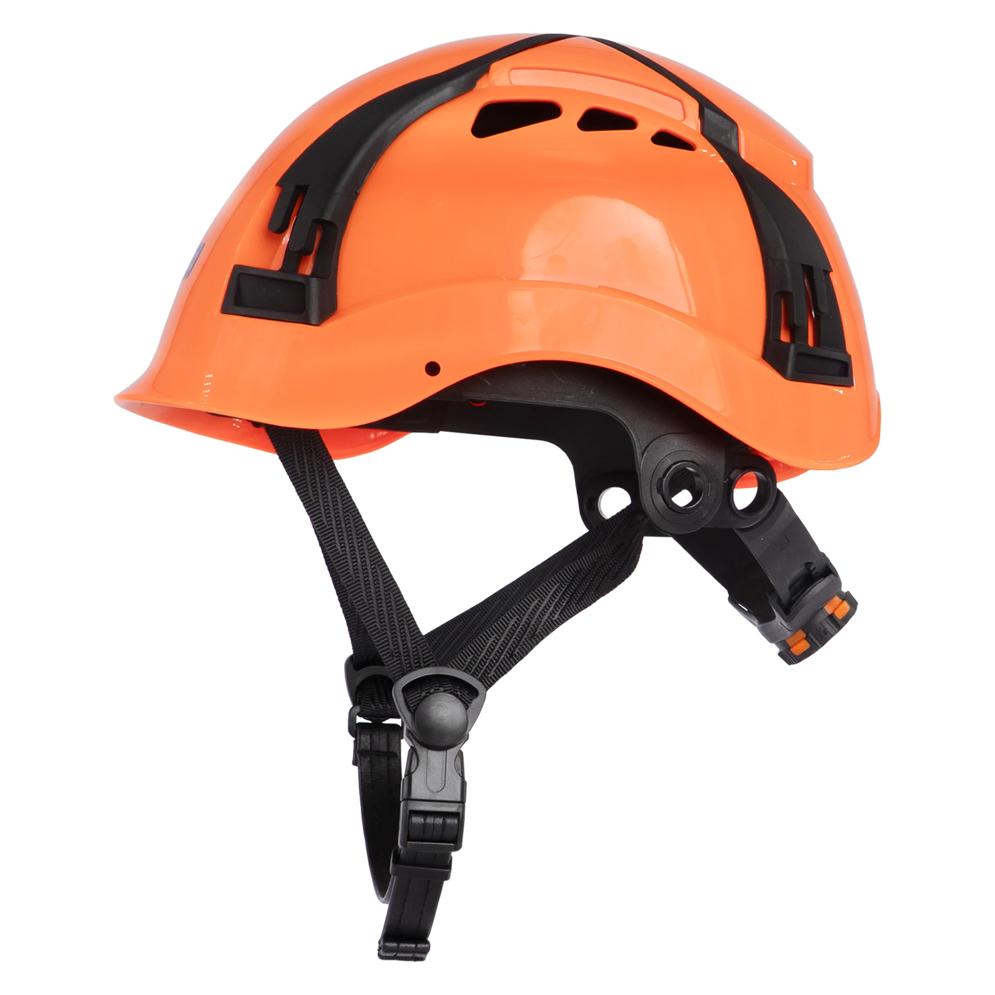 Type 2 Class C Safety Vented Helmet - Image 8