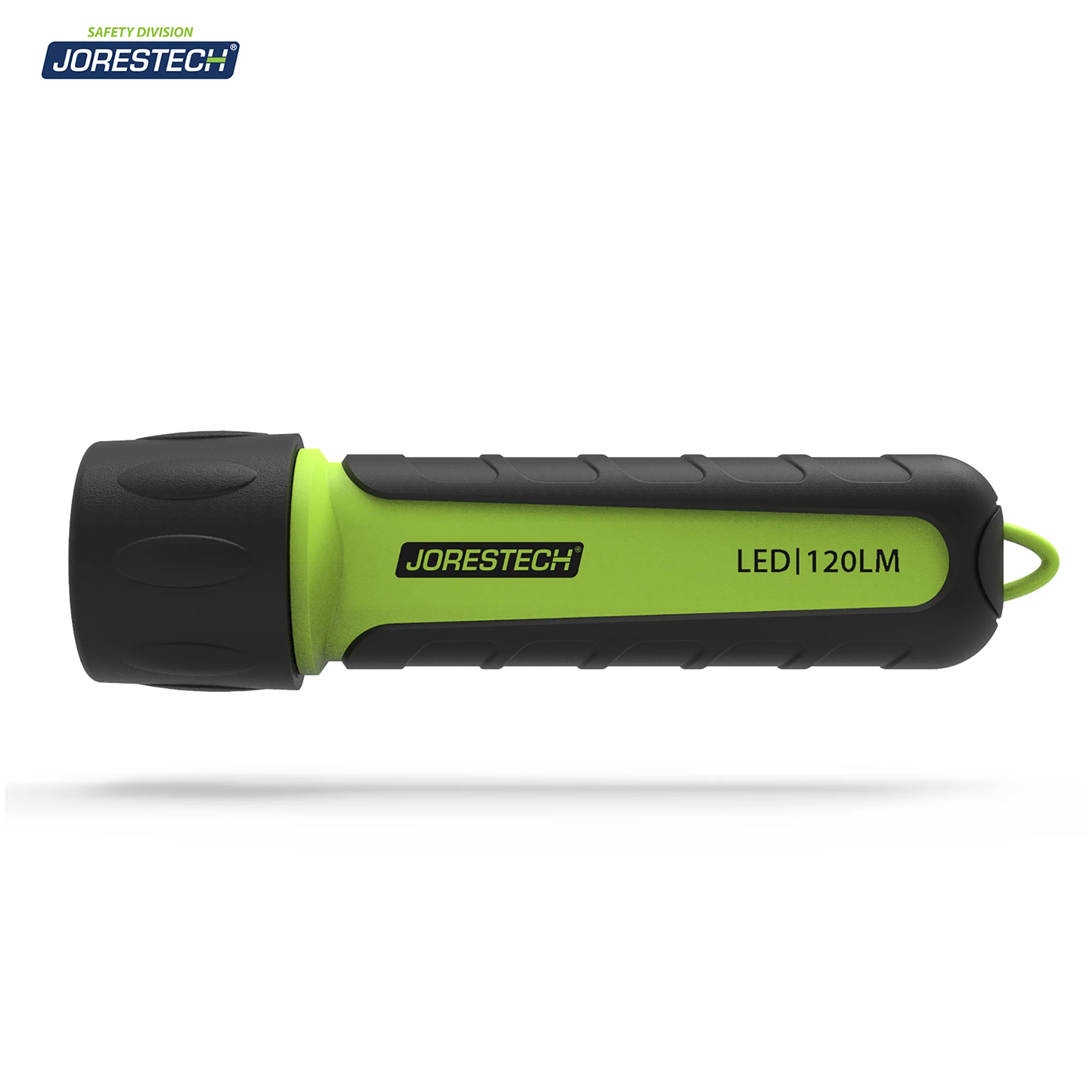 Ultra-Bright Weatherproof Flashlight - Image 3