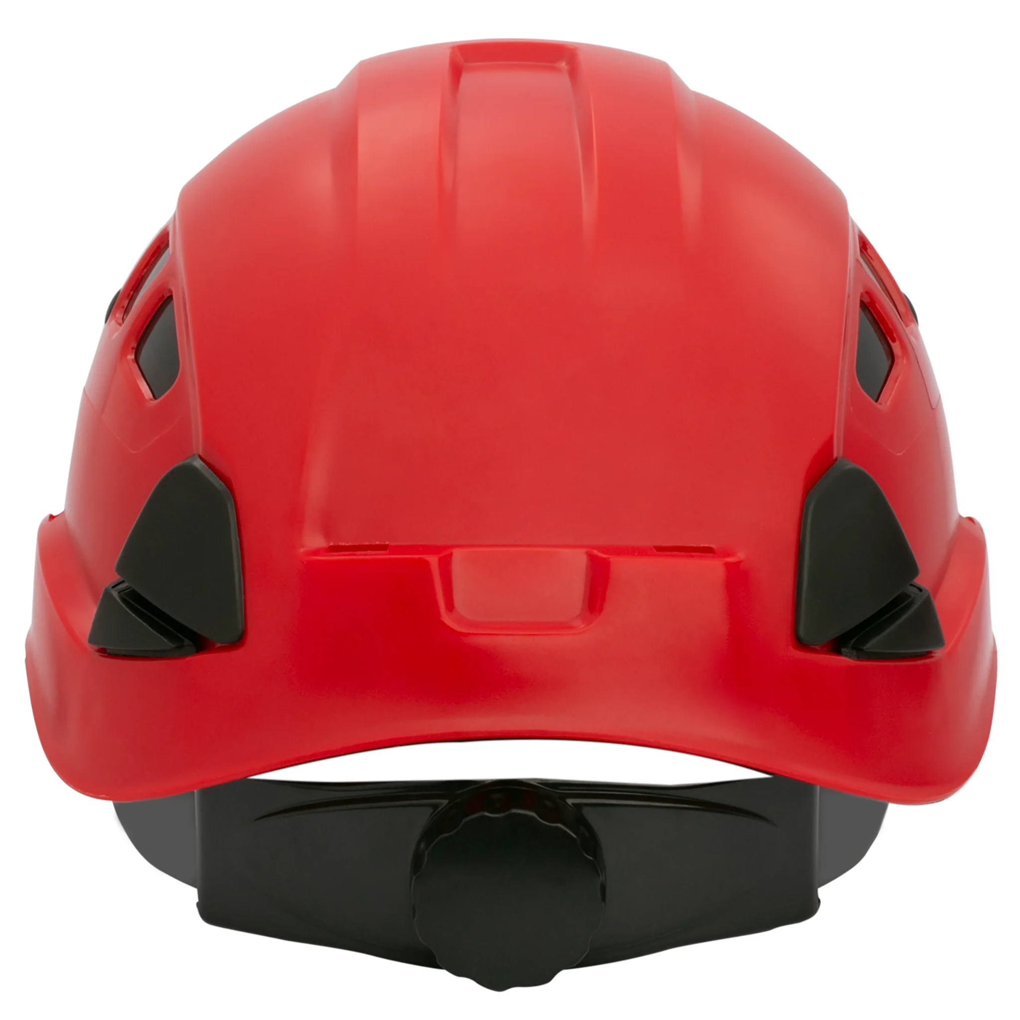 Ventilated Rescue Hard Hat with Adjustable 6 Point Suspension - Image 20