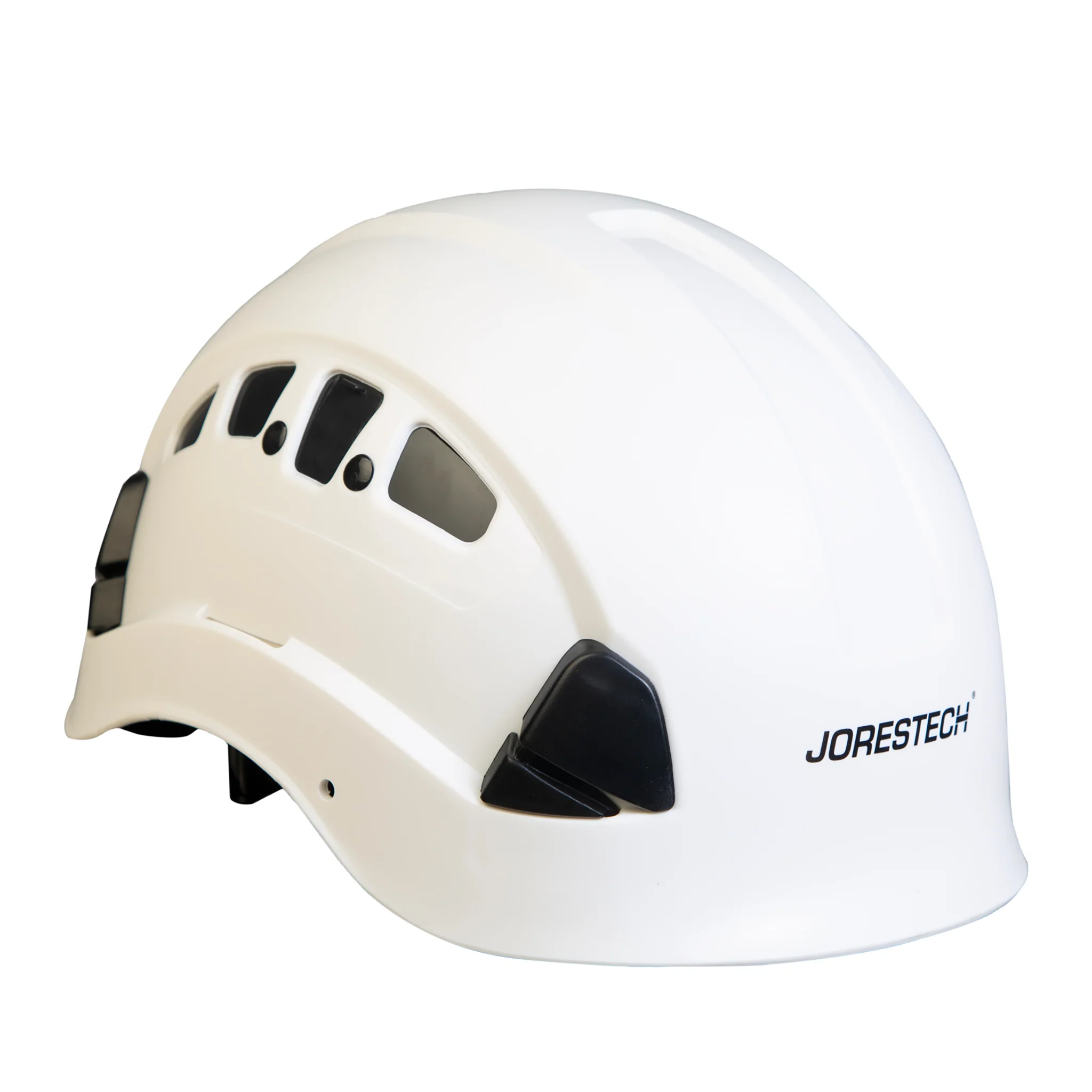 Ventilated Rescue Hard Hat with Adjustable 6 Point Suspension - Image 23