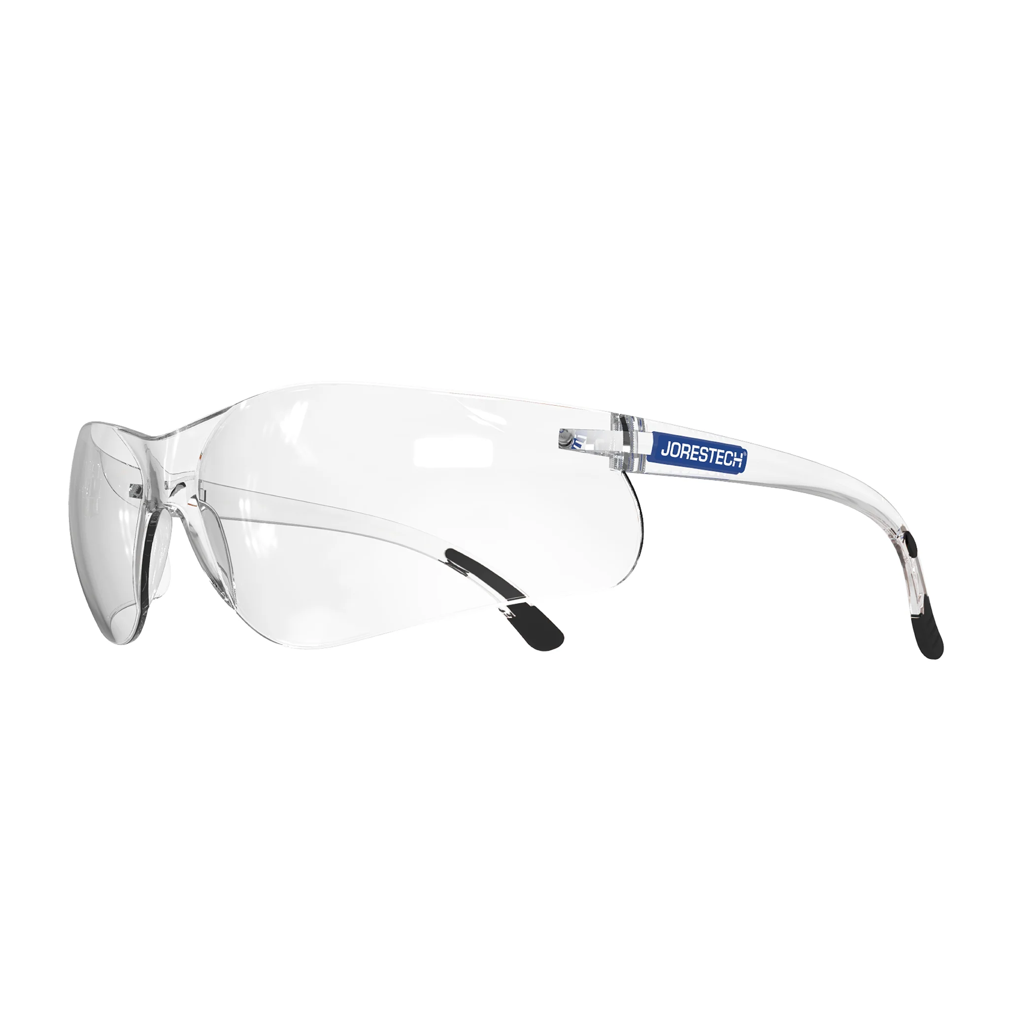 Wraparound Safety Glasses for High Impact Protection - Pack of 12 - Image 15